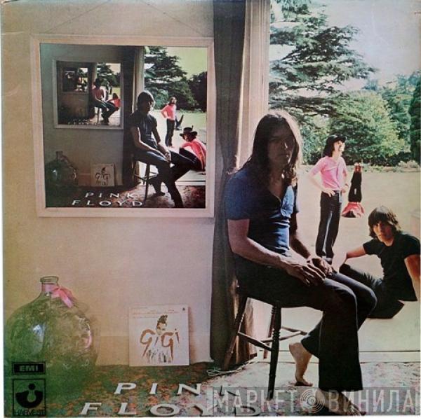  Pink Floyd  - Ummagumma
