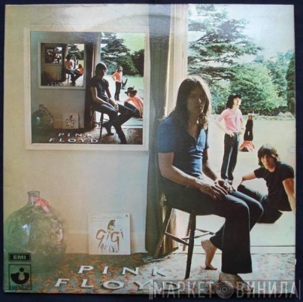 Pink Floyd - Ummagumma