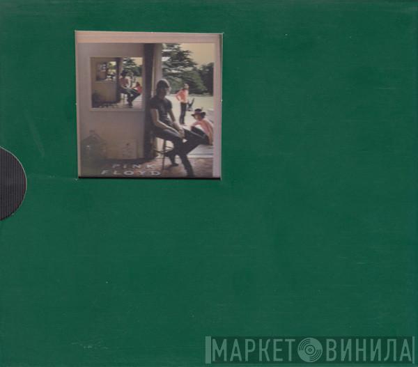 Pink Floyd - Ummagumma
