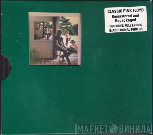 Pink Floyd - Ummagumma