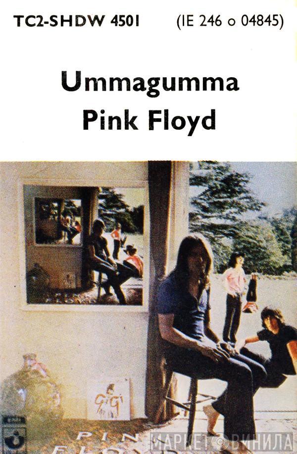  Pink Floyd  - Ummagumma