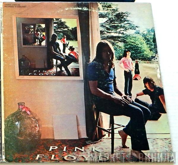  Pink Floyd  - Ummagumma