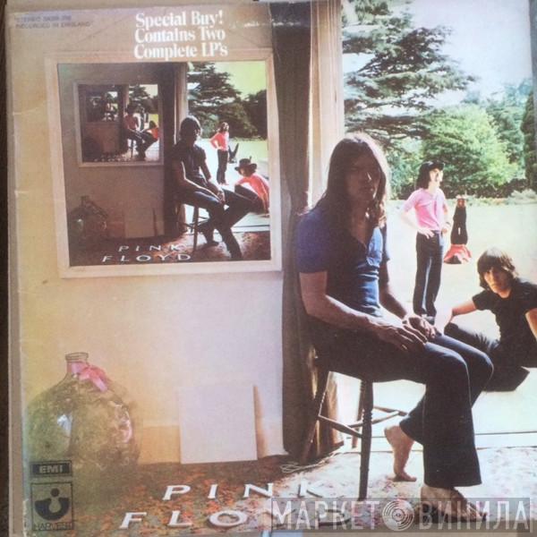  Pink Floyd  - Ummagumma