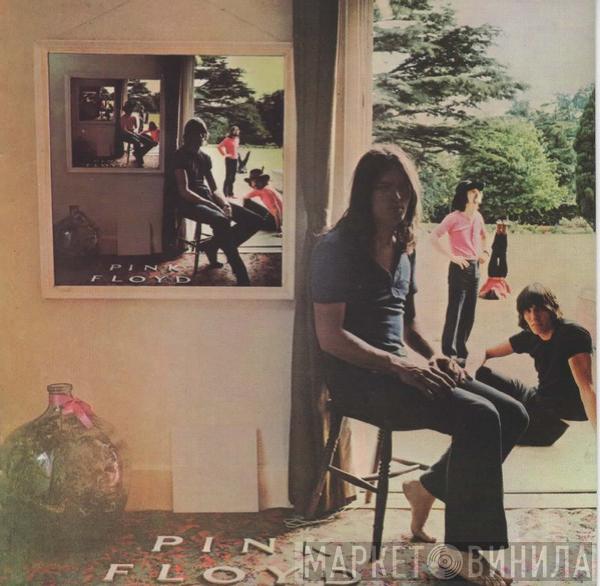  Pink Floyd  - Ummagumma