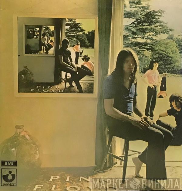  Pink Floyd  - Ummagumma