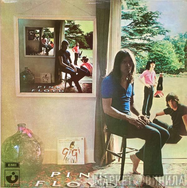 Pink Floyd - Ummagumma