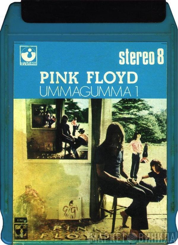  Pink Floyd  - Ummagumma