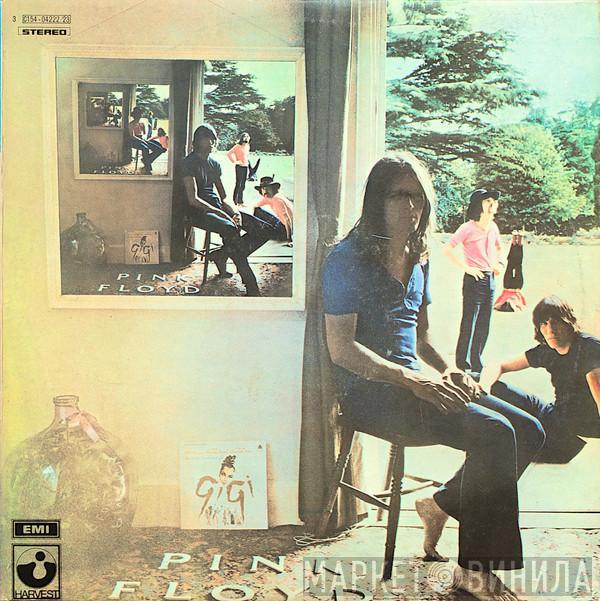  Pink Floyd  - Ummagumma