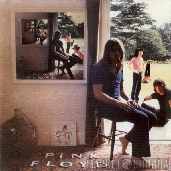  Pink Floyd  - Ummagumma