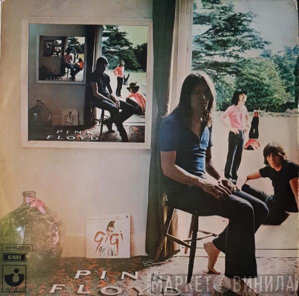  Pink Floyd  - Ummagumma