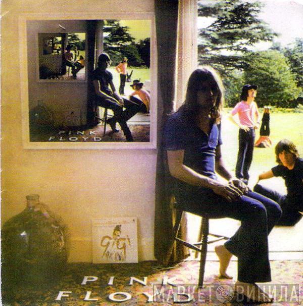  Pink Floyd  - Ummagumma