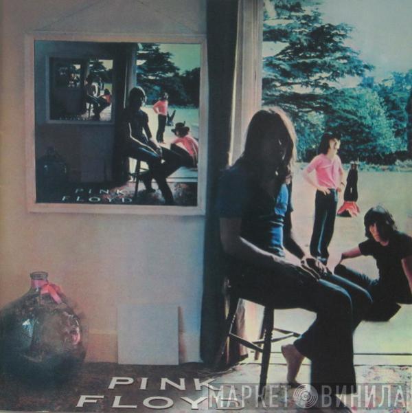  Pink Floyd  - Ummagumma