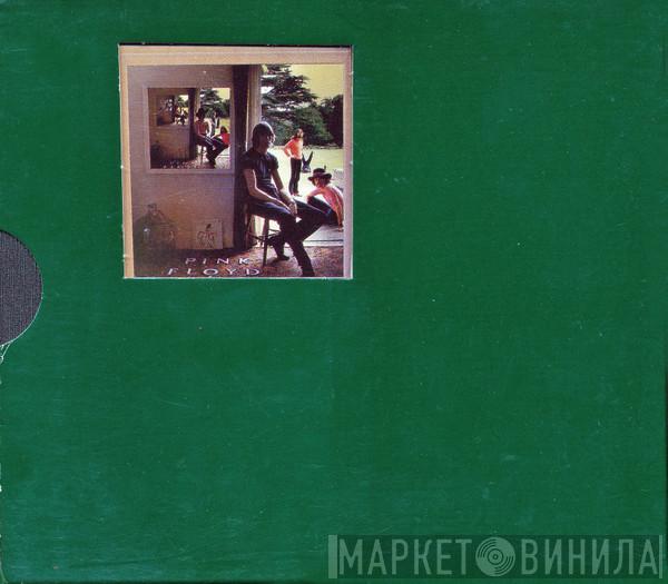  Pink Floyd  - Ummagumma
