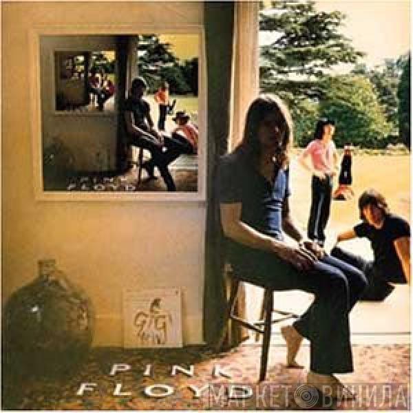  Pink Floyd  - Ummagumma