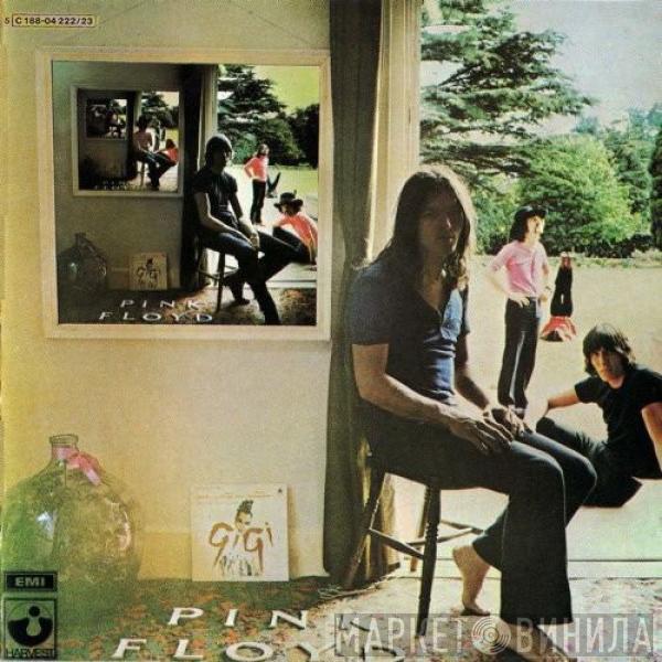  Pink Floyd  - Ummagumma