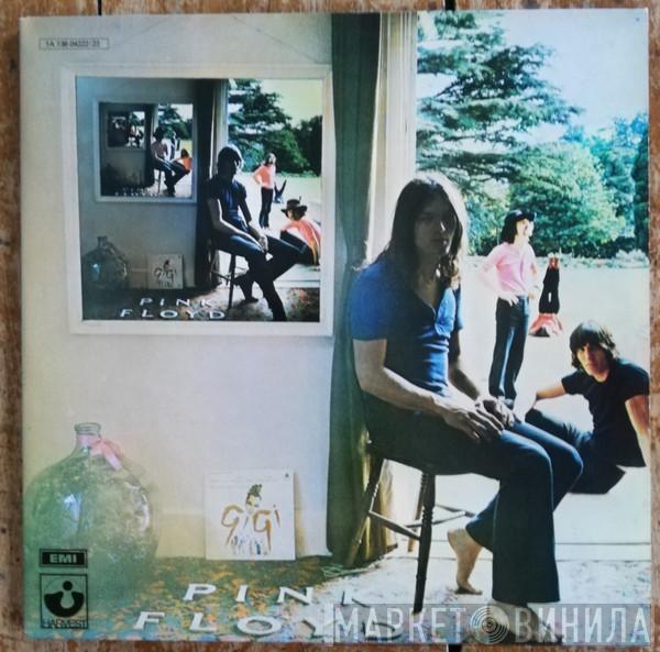  Pink Floyd  - Ummagumma