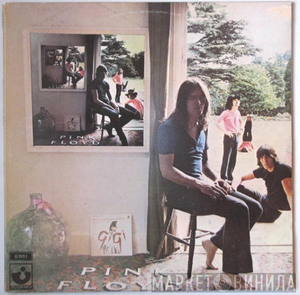  Pink Floyd  - Ummagumma