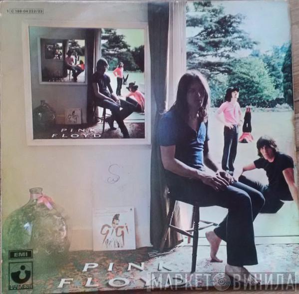 Pink Floyd - Ummagumma