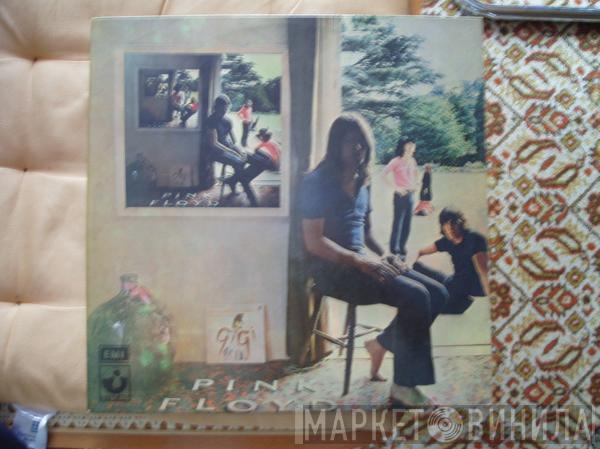  Pink Floyd  - Ummagumma