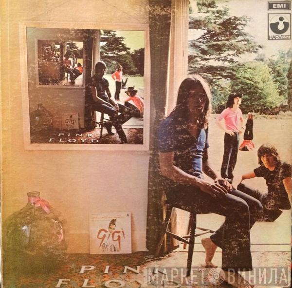  Pink Floyd  - Ummagumma