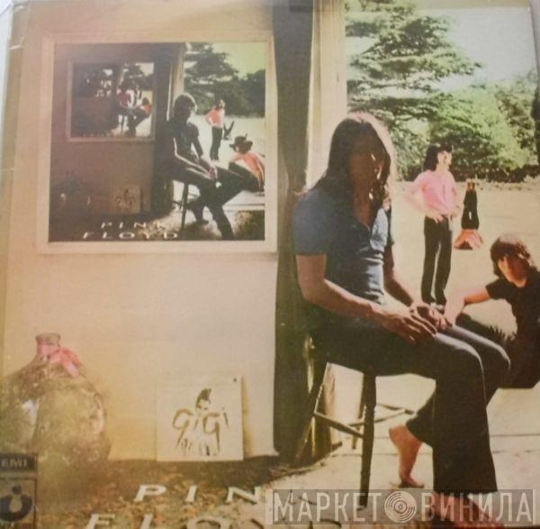  Pink Floyd  - Ummagumma