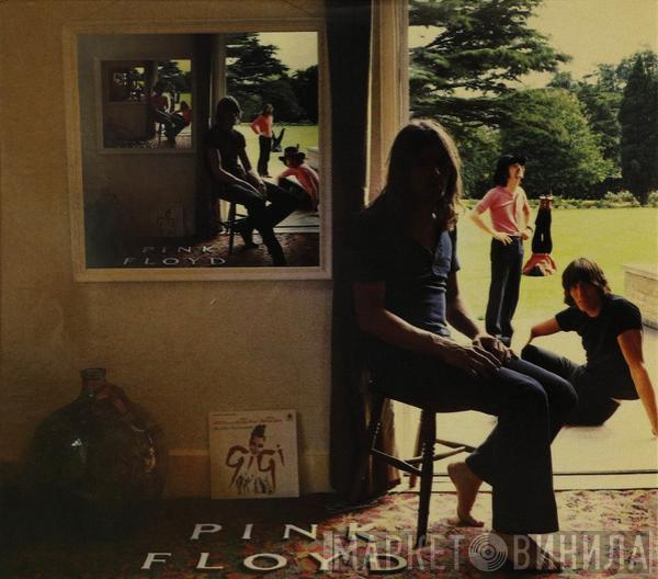  Pink Floyd  - Ummagumma