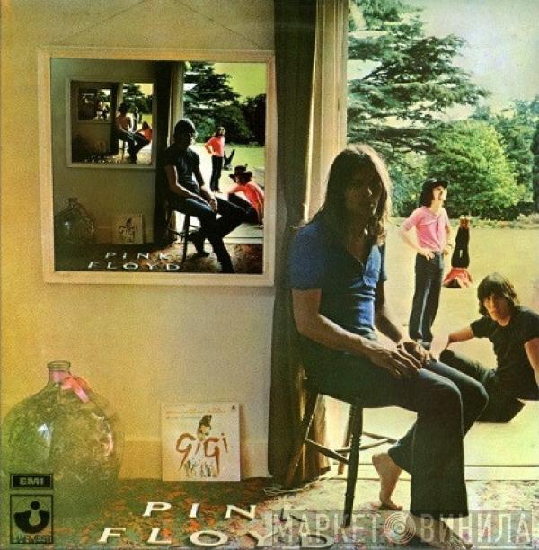  Pink Floyd  - Ummagumma