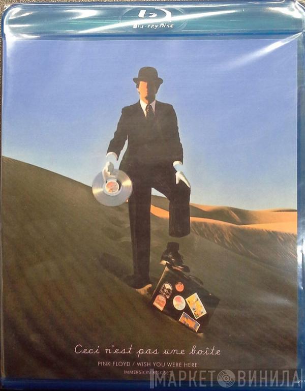  Pink Floyd  - Wish You Were Here (Immersion Box Set - Disc 5 - Blu-ray)