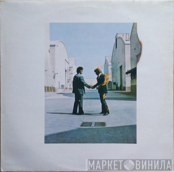  Pink Floyd  - Wish You Were Here