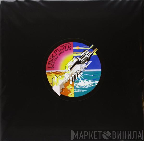  Pink Floyd  - Wish You Were Here