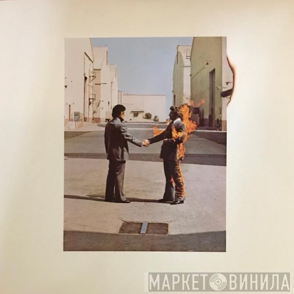  Pink Floyd  - Wish You Were Here