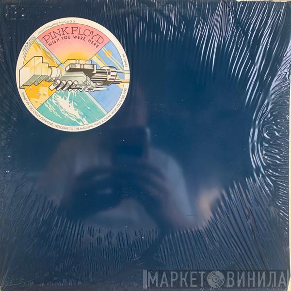  Pink Floyd  - Wish You Were Here