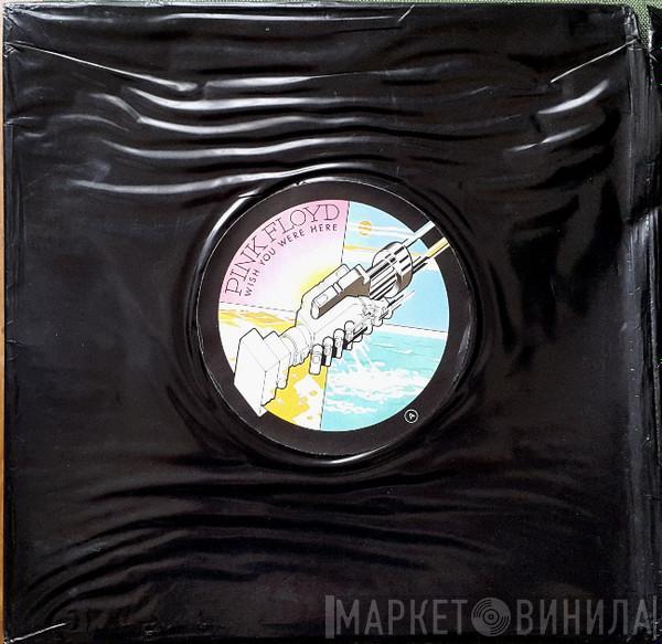  Pink Floyd  - Wish You Were Here