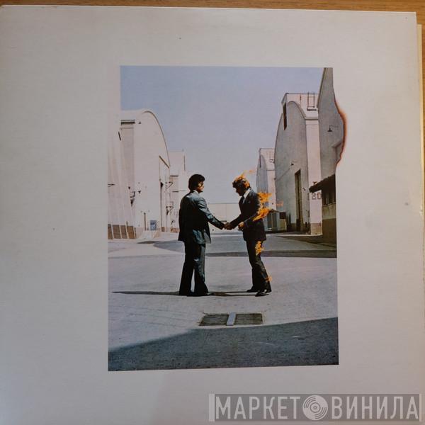  Pink Floyd  - Wish You Were Here