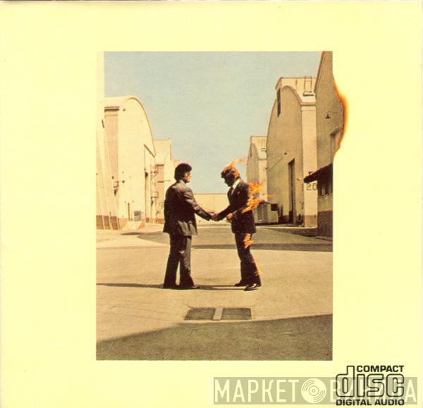  Pink Floyd  - Wish You Were Here