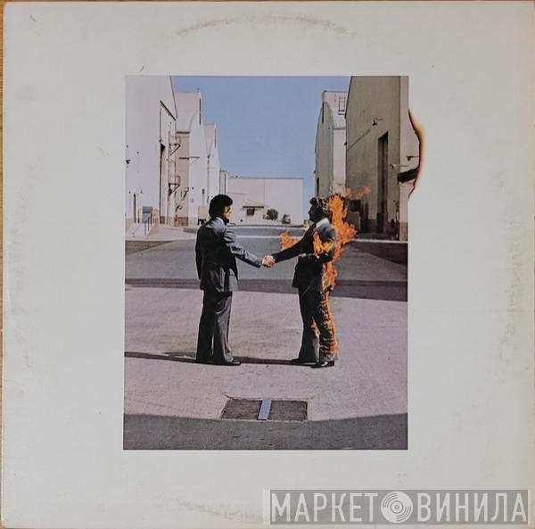 Pink Floyd  - Wish You Were Here
