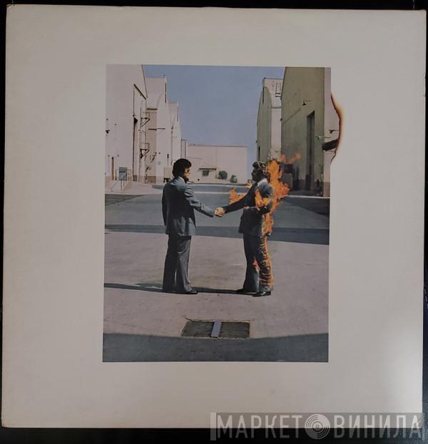  Pink Floyd  - Wish You Were Here