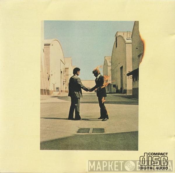  Pink Floyd  - Wish You Were Here
