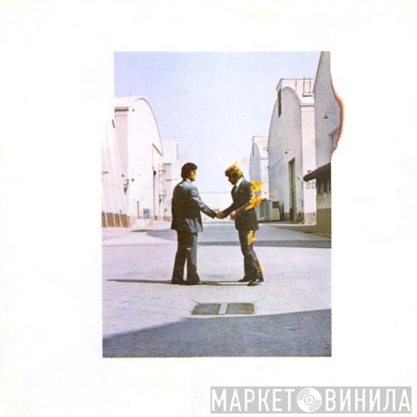 Pink Floyd - Wish You Were Here