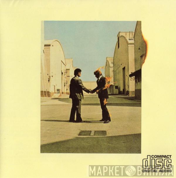  Pink Floyd  - Wish You Were Here