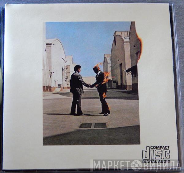  Pink Floyd  - Wish You Were Here
