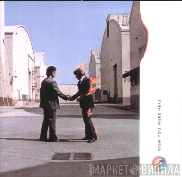  Pink Floyd  - Wish You Were Here
