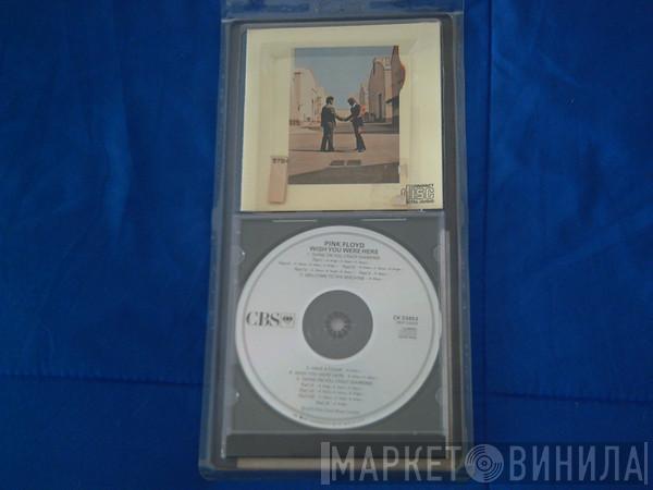  Pink Floyd  - Wish You Were Here