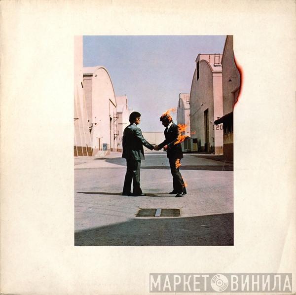  Pink Floyd  - Wish You Were Here