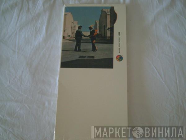  Pink Floyd  - Wish You Were Here