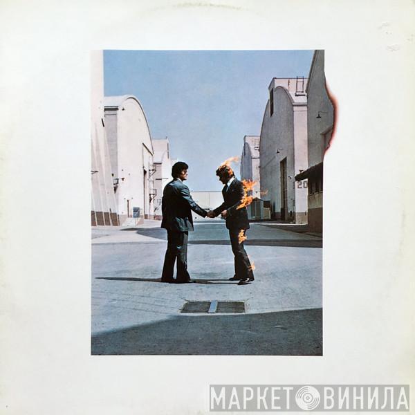  Pink Floyd  - Wish You Were Here