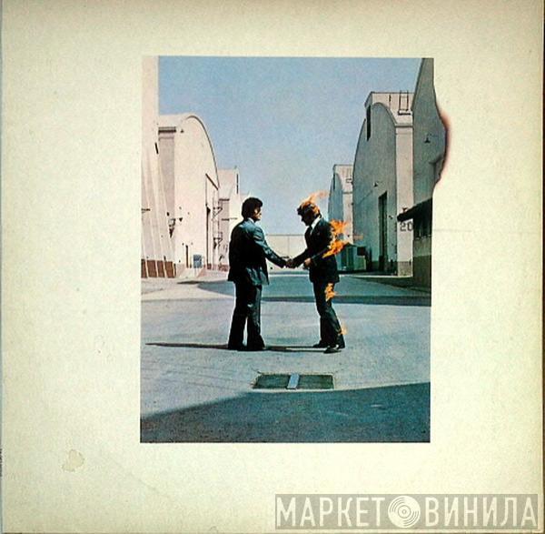  Pink Floyd  - Wish You Were Here