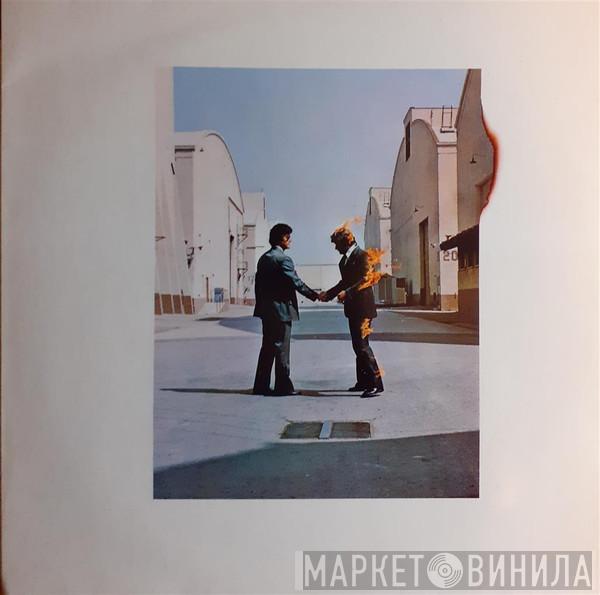  Pink Floyd  - Wish You Were Here