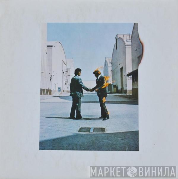  Pink Floyd  - Wish You Were Here
