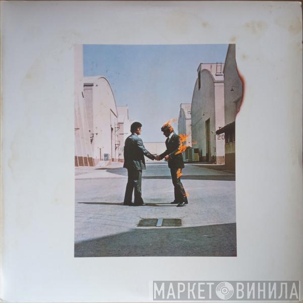  Pink Floyd  - Wish You Were Here